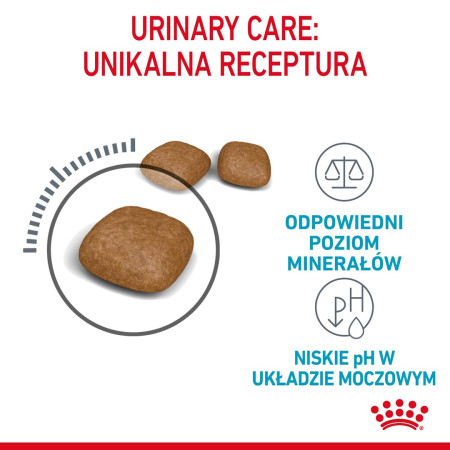 Royal Canin FCN Urinary Care 4 kg