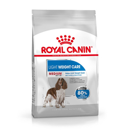 Royal Canin SHN Medium Light Care (3 kg)