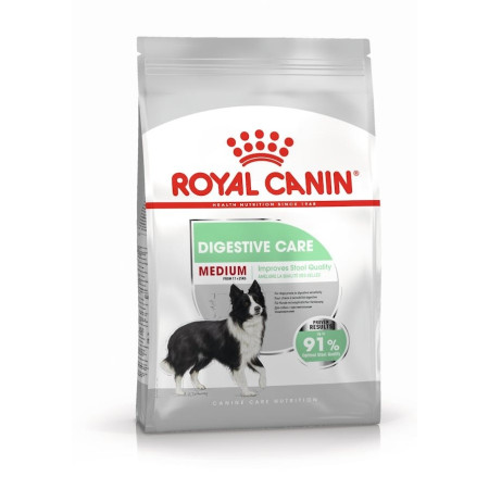 Royal Canin CCN Medium Digestive Care (3 kg)