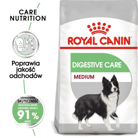 Royal Canin CCN Medium Digestive Care (3 kg)