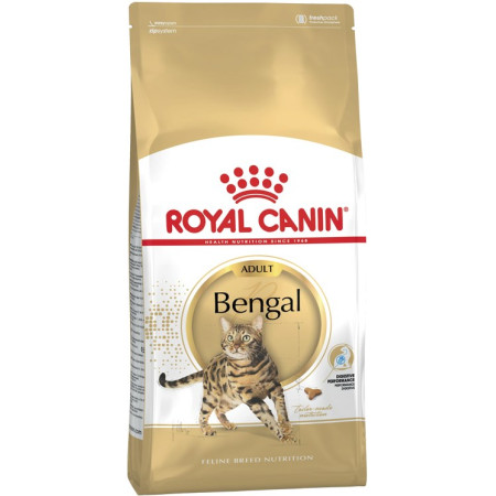 Royal Canin Bengal Adult (2 kg)