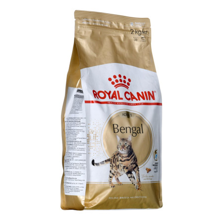 Royal Canin Bengal Adult (2 kg)