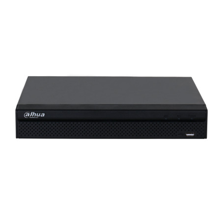 Dahua 8 kanalų vaizdo įrašymo įrenginys NVR2108HS-4KS3