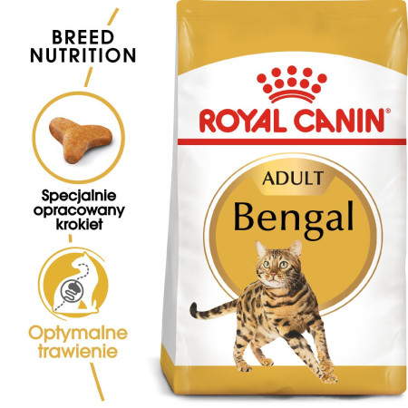 Royal Canin Bengal Adult (10 kg)