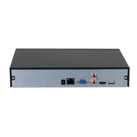 Dahua 8 kanalų vaizdo įrašymo įrenginys NVR2108HS-4KS3