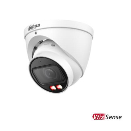 Dahua 6MP Eyeball kamera IPC-HDW3649T-ZS-IL-27135