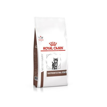 ROYAL CANIN Gastrointestinal Kitten - sausa karma kačiukams - 2 kg