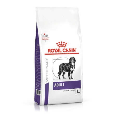 ROYAL CANIN VHN Neutered Adult Large - sausa maistas šunims - 13 kg