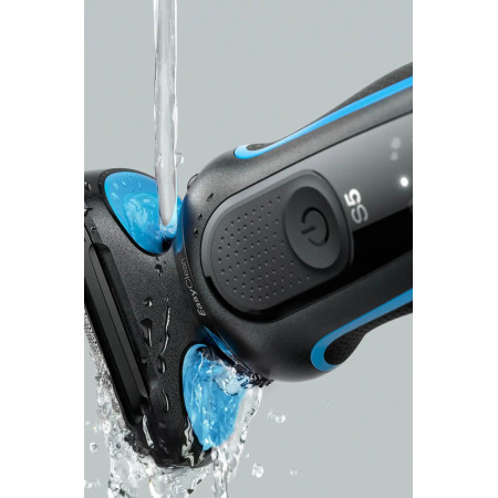 Braun 51-B1000s skustuvas