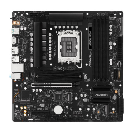 ASRock B860M Pro-A