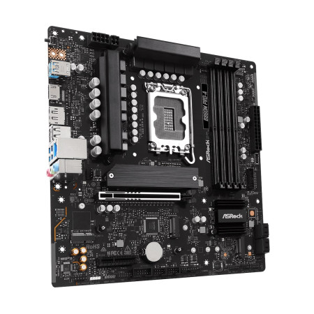 ASRock B860M Pro-A