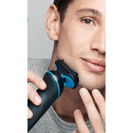 Braun 51-B1000s skustuvas