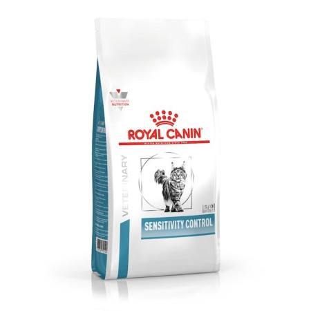 Royal Canin Vet Sensitivity Control Feline 1,5kg