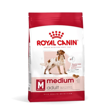 Royal Canin SHN Medium Adult 4kg