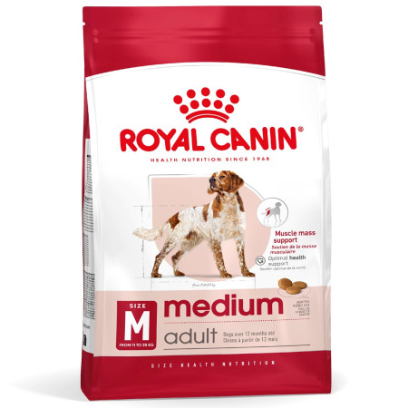 Royal Canin SHN Medium Adult 4kg