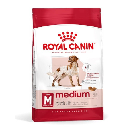 Royal Canin SHN Medium Adult 15kg