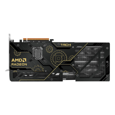 ASRock Radeon RX 9070 XT Taichi 16GB OC