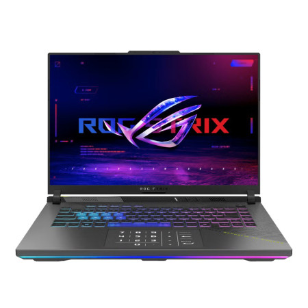 ASUS ROG Strix G16 G614PR-R9161W Nešiojamas Kompiuteris