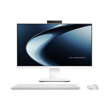 Asus All-in-One P440VAK-WPC066X - i5-13420H | 23,8' | 16GB | 512GB | W11Pro | Baltas