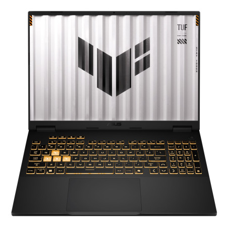 ASUS TUF Gaming F16 FX608JPR-I7161W - i7-14650HX | 16" | 165Hz | 16GB | 1TB | Win11H | RTX5070