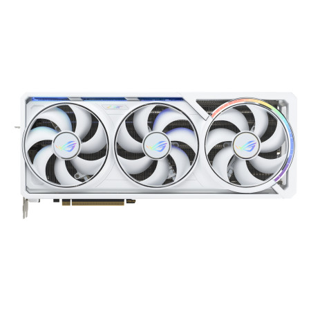 ASUS ROG Astral RTX5080-O16G-WHITE