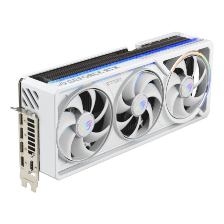 ASUS ROG Astral RTX5080-O16G-WHITE