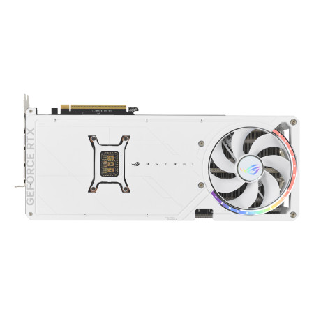 ASUS ROG Astral RTX5080-O16G-WHITE