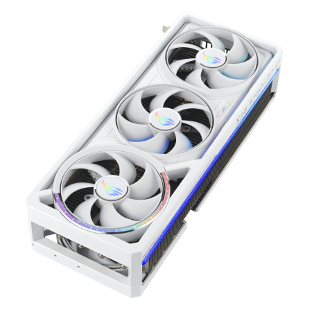 ASUS ROG Astral RTX5080-O16G-WHITE
