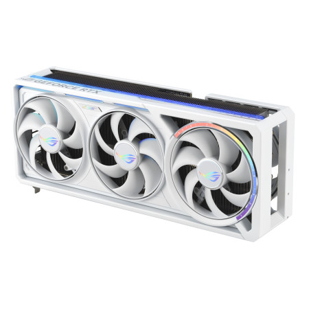 ASUS ROG Astral RTX5080-O16G-WHITE