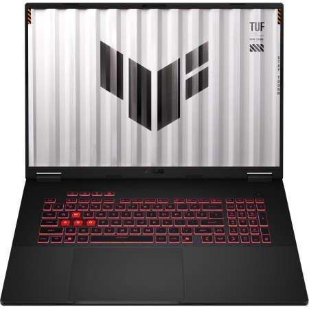 ASUS TUF Gaming A18 FA808UM-S9016W - Ryzen 7-260, 18" 2.5K, 240Hz, 16GB, 512GB, W11H, RTX5060