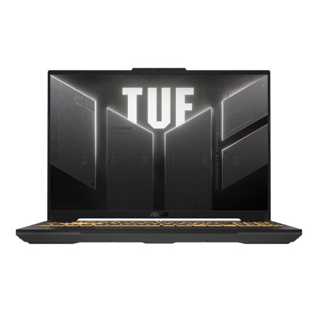 ASUS TUF Gaming F16 FX607VJ-RL001W nešiojamas kompiuteris 16 colių