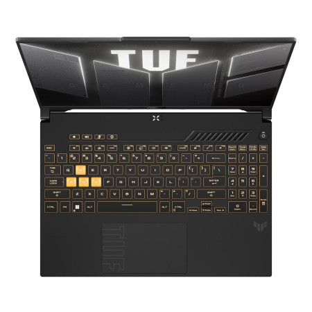 ASUS TUF Gaming F16 FX607VJ-RL001W nešiojamas kompiuteris 16 colių