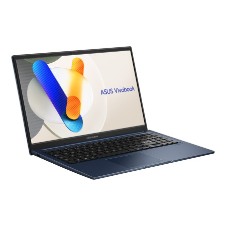 ASUS VivoBook 15 X1504VA-BQ2932W nešiojamas kompiuteris 15,6 colių