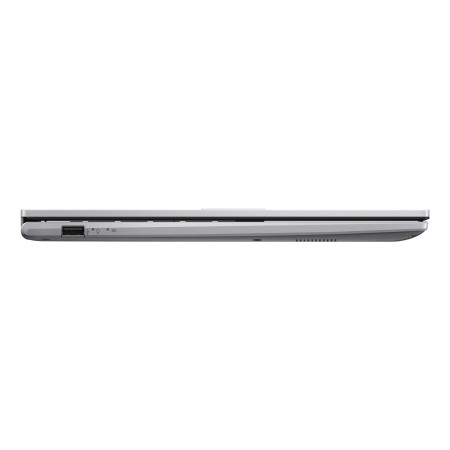 ASUS VivoBook 15 X1504VA-BQ2919W - Core 5-120U | 15,6" | 16GB | 512GB | W11H | Sidabrinis