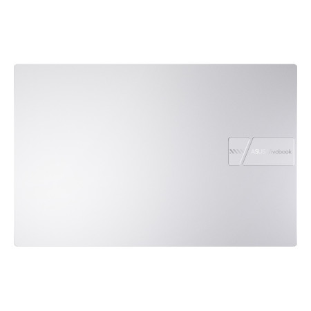 ASUS VivoBook 15 X1504VA-BQ2919W - Core 5-120U | 15,6" | 16GB | 512GB | W11H | Sidabrinis
