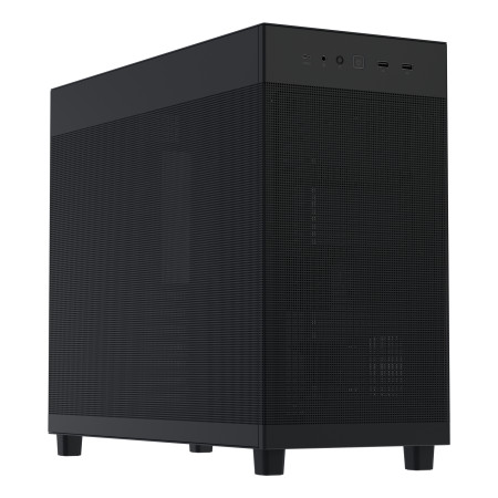 ASUS Prime AP303 Mesh „Midi Tower“ Juoda