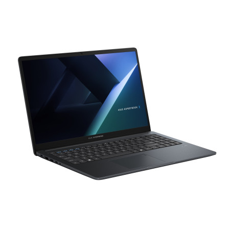 Asus ExpertBook B1503CVA-S75100X nešiojamas kompiuteris - i5-13420H | 15,6'' | 16GB | 512GB | W11 Pro