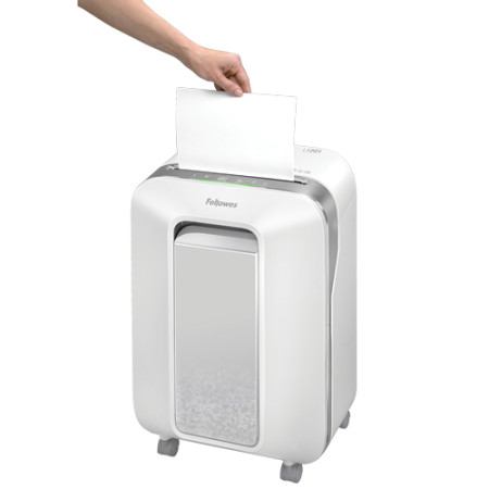 Fellowes Powershred LX201 dokumentų naikiklis