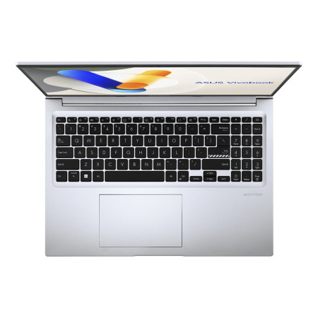 ASUS VivoBook 16 X1605VA-SH2124W - i5-13420H | 16" | 16GB | 512GB | W11H | Juodas