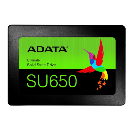 SSD kietasis diskas ADATA Ultimate SU650 960GB