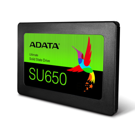 SSD kietasis diskas ADATA Ultimate SU650 960GB