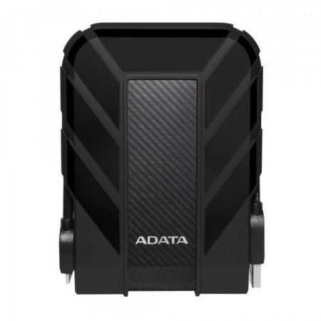 ADATA Išorinis HDD 5TB USB 3.1 Juodas AHD710P-5TU31-CBK