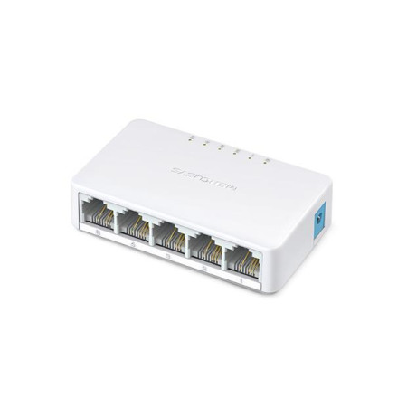 MERCUSYS MS105 5-Port Switch
