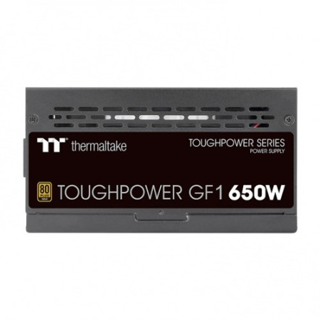 Thermaltake Toughpower GF 650W Maitinimo Blokas