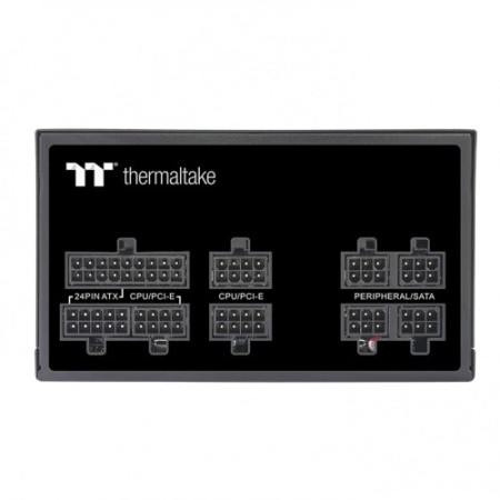 Thermaltake Toughpower GF 650W Maitinimo Blokas