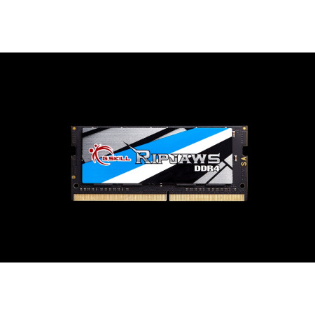 G.SKILL Ripjaws 16GB [16GB 2666MHz DDR4 CL19 SODIMM]
