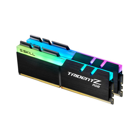 G.SKILL Trident Z RGB 16GB (2x8GB) 3600MHz DDR4 RAM