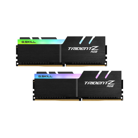 G.SKILL Trident Z RGB 16GB (2x8GB) 3600MHz DDR4 RAM