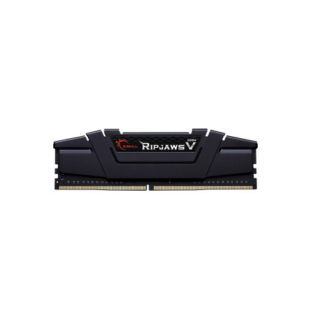 G.SKILL RipjawsV 64GB (4x16GB) 3600MHz DDR4 RAM