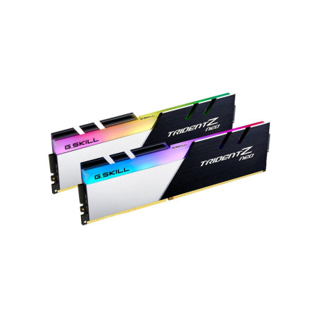 G.SKILL 32GB DDR4 3600MHz RAM (F4-3600C18D-32GTZN)